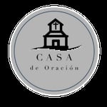 Logo de Casa de Oración