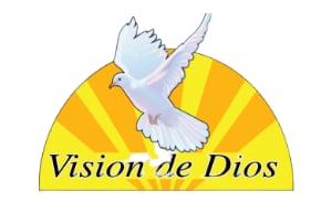 Logo de Iglesia Visión de Dios