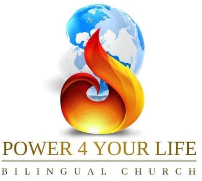 Logo de Power for Your Life Ministries